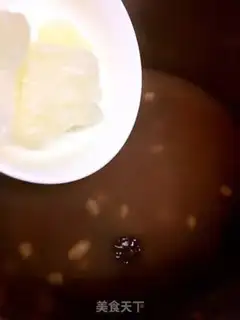 Make Porridge step 5