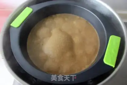 Make Jealous powder step 7