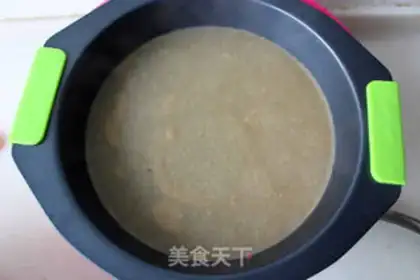 Make Jealous powder step 8
