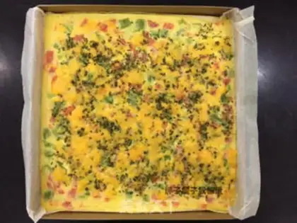 Make A field loaf step 12