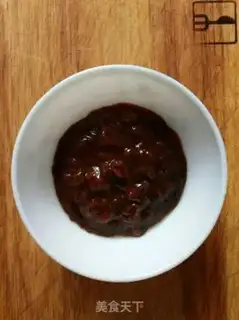 Make Soy sauce step 3