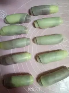 Make Potato soy step 11