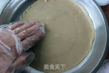 Make Jealous powder step 9
