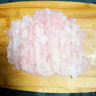 Make Pancakes step 1