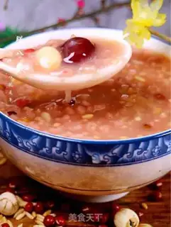 Make Porridge step 7