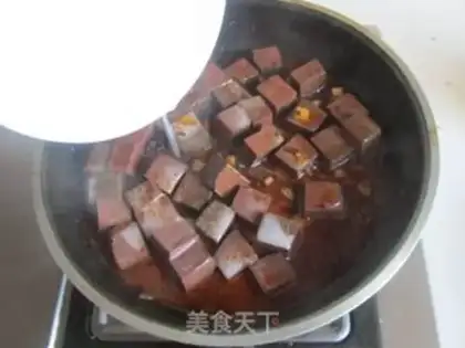 Make Pork