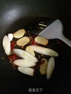 Make Soy sauce step 4