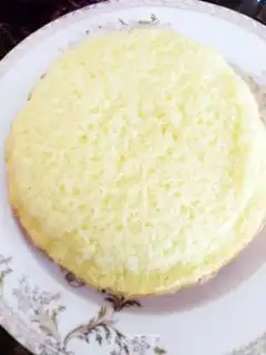 Make Chi Fung Cake step 6