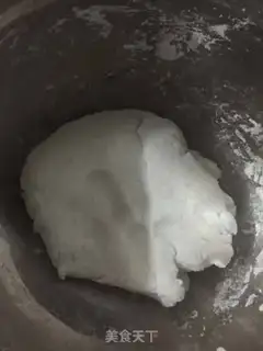 Make Three crystal shrimp dumplings step 4