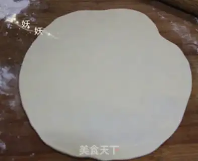 Make A lasagna step 4