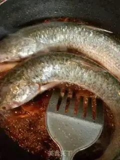 Make Soy sauce step 6