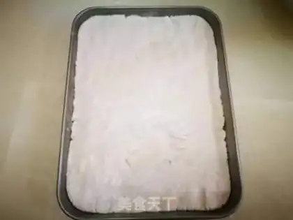 Make Bear rolls step 2