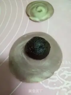 Make Potato soy step 18