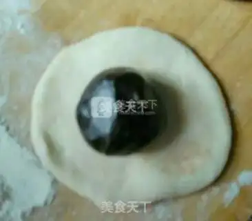 Make Tonic step 4
