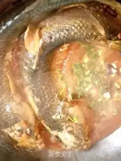 Make Soy sauce step 8