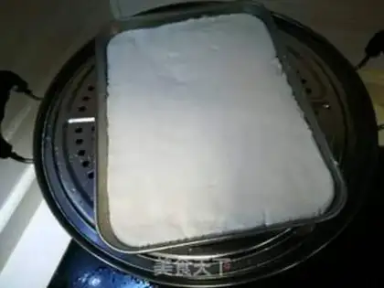 Make Bear rolls step 3