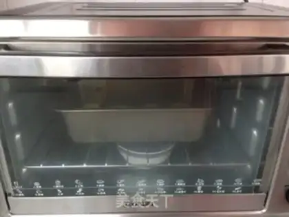 Make Light cream bread step 8
