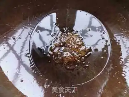 Make Soybeans step 5