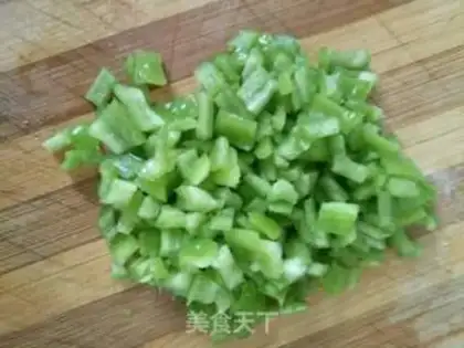 Make Potato mashed egg gravy step 0
