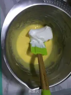 Make Bean-cake step 8