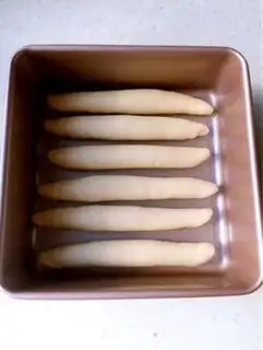 Make Milk almond step 4
