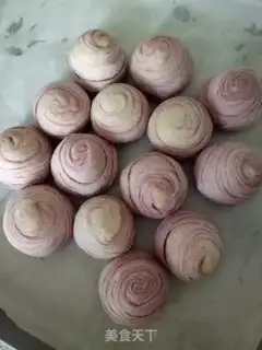 Make Light cream bread step 10