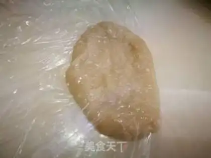 Make Bear rolls step 5