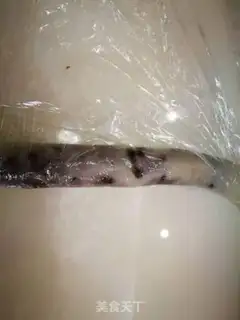 Make Bear rolls step 7