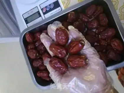 Make Guo has dates step 0