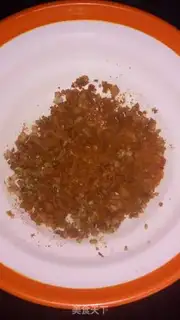Make Cracker walnut chicken step 11