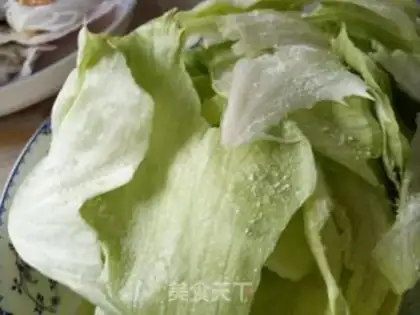 Make XO CAULIFLOWER step 0