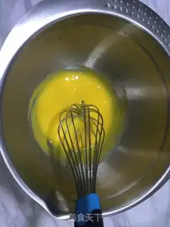 Make Bean-cake step 13
