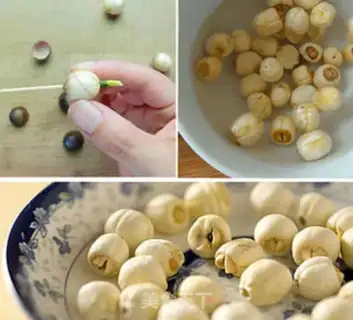 Make Bear rolls step 11