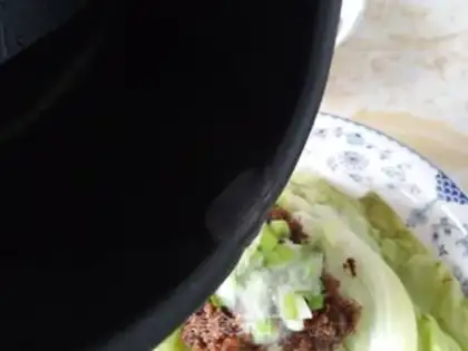 Make XO CAULIFLOWER step 2