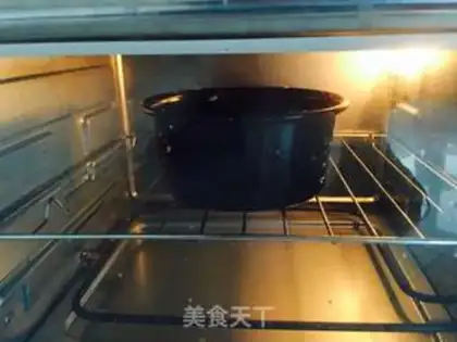 Make Cheese corn step 2