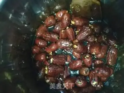 Make Guo has dates step 4
