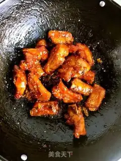 Make Honey-juice step 8