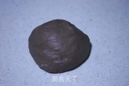 Make Chocolate cranberry potatoes step 5