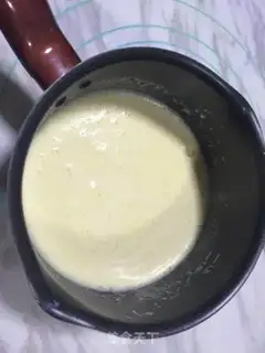 Make Bean-cake step 16