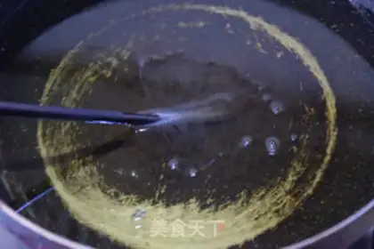 Make Fried figs step 5