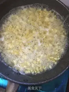 Make Apple sauce step 5