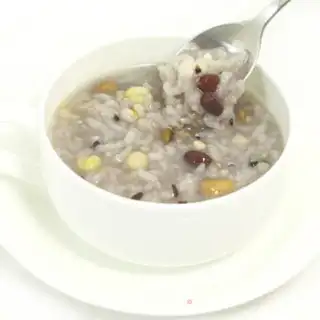 Make Porridge step 3