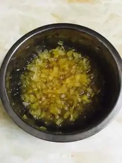 Make Apple sauce step 6