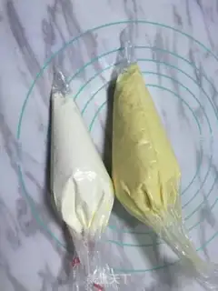 Make Bean-cake step 20