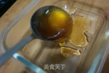 Make Honey sesame chicken step 0