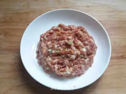 Make Tofu step 0
