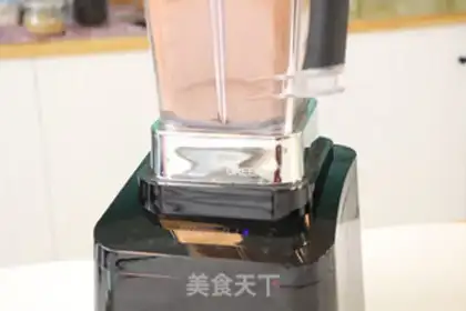 Make Cotton candy chocolate step 0