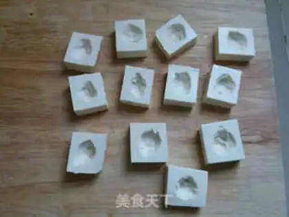 Make Tofu step 2