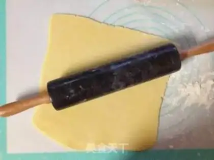 Make The orchid bacon step 9