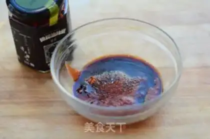 Make Sweet, spicy quail eggs step 4